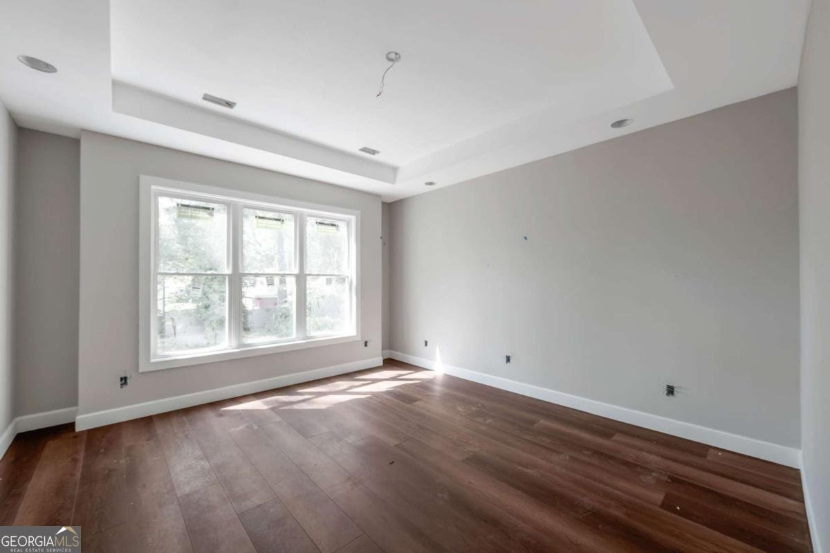 1378 Gus Thornhill Jr Drive Atlanta - 21