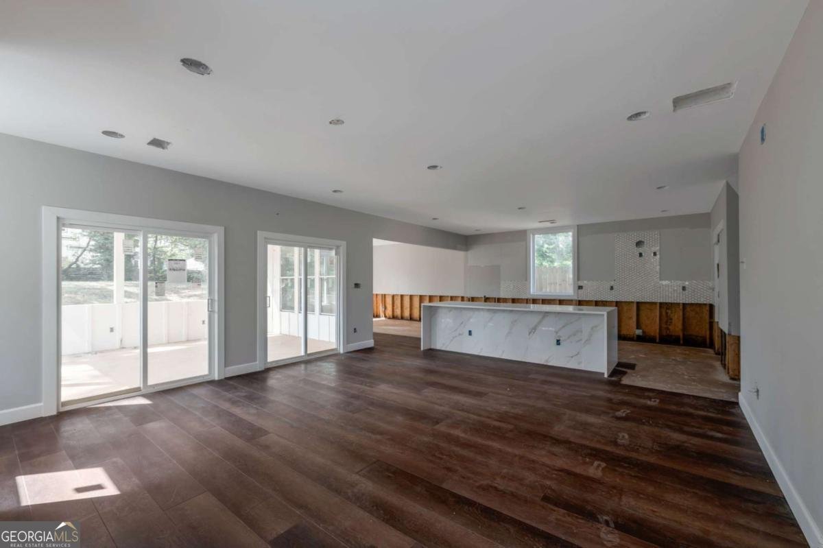 1378 Gus Thornhill Jr Drive Atlanta - 3