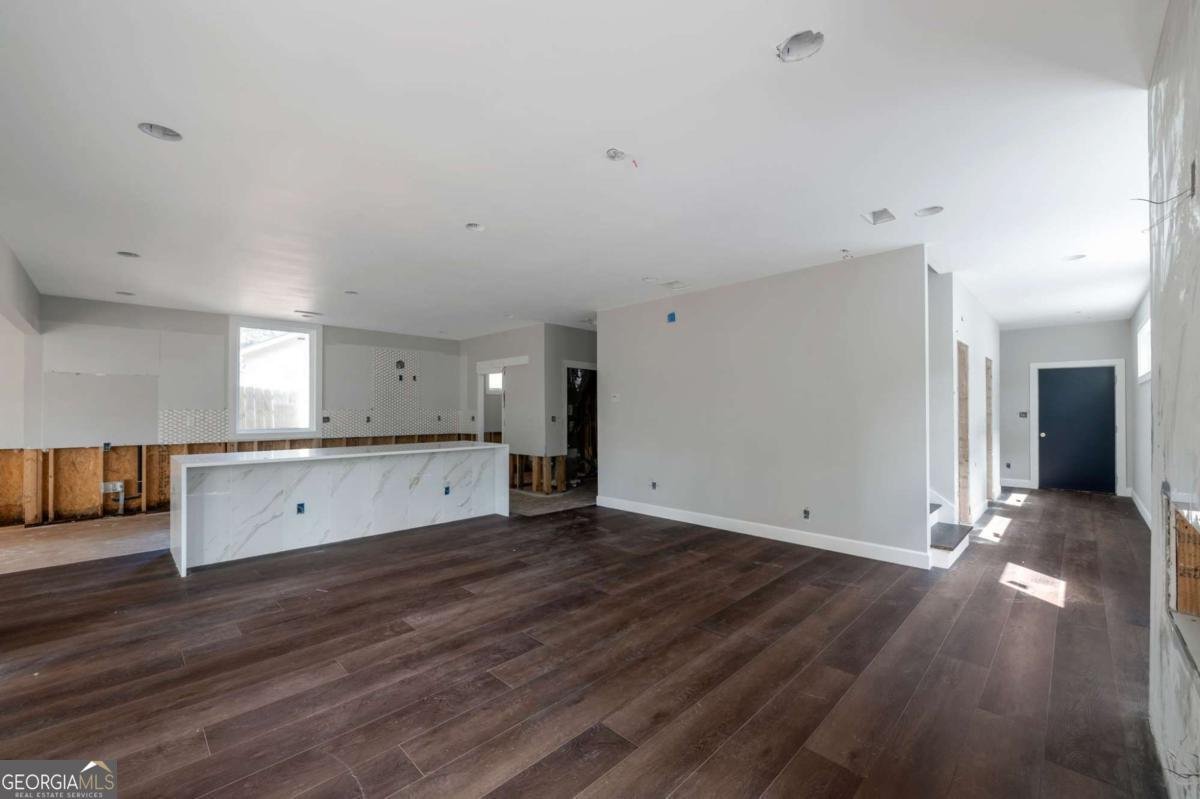 1378 Gus Thornhill Jr Drive Atlanta - 4