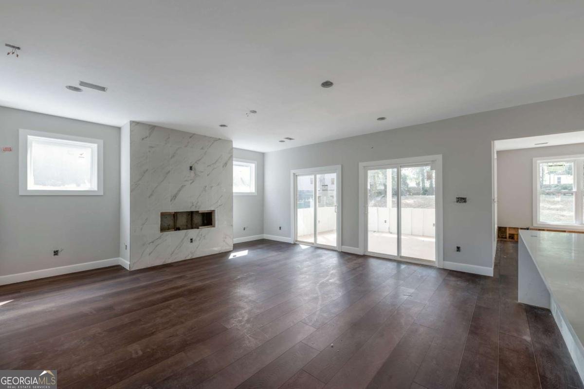 1378 Gus Thornhill Jr Drive Atlanta - 5