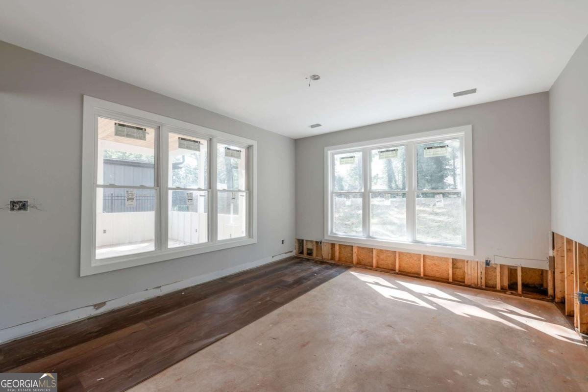 1378 Gus Thornhill Jr Drive Atlanta - 8