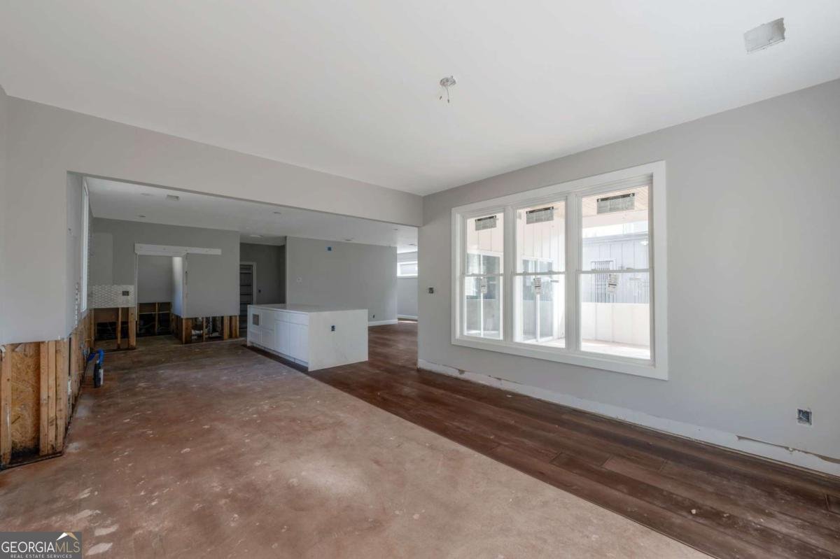 1378 Gus Thornhill Jr Drive Atlanta - 9