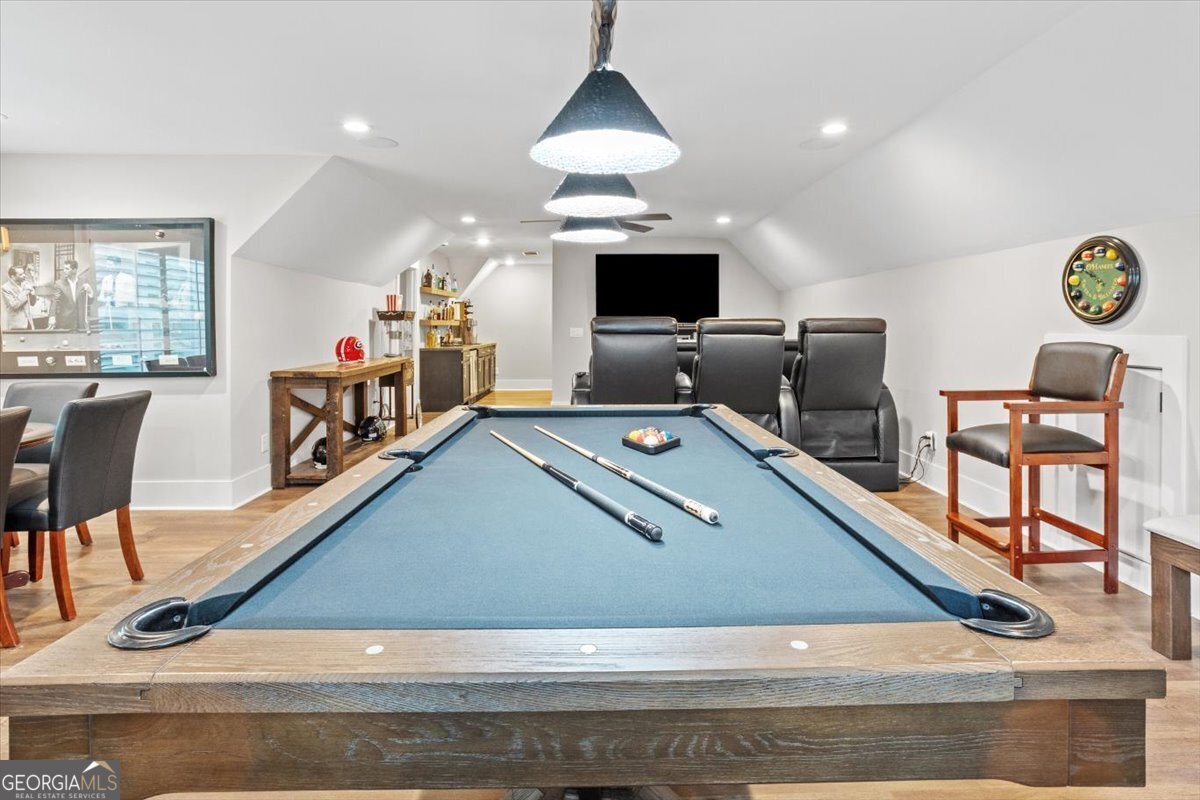 540 Byrd Mountain Lane Canton - 17
