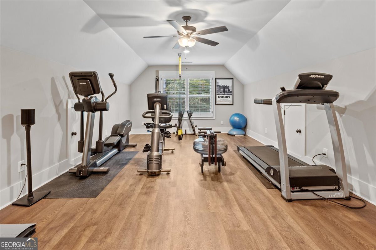 540 Byrd Mountain Lane Canton - 21