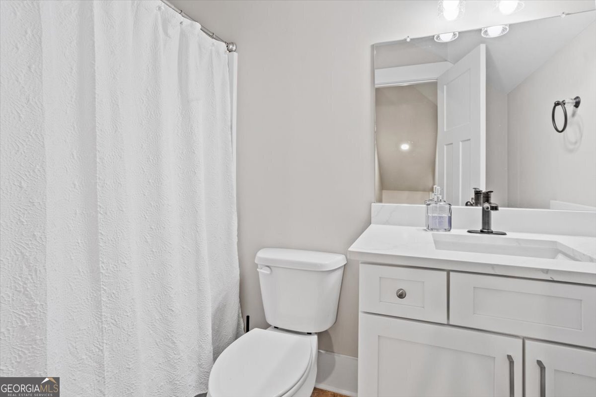 540 Byrd Mountain Lane Canton - 23