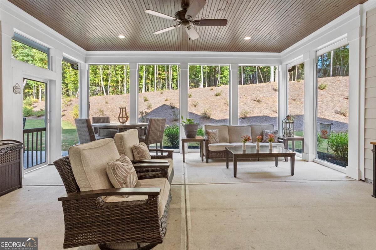540 Byrd Mountain Lane Canton - 26