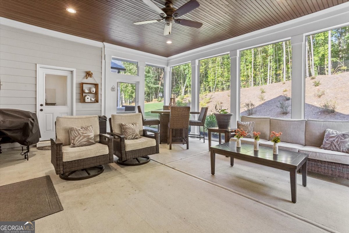 540 Byrd Mountain Lane Canton - 27
