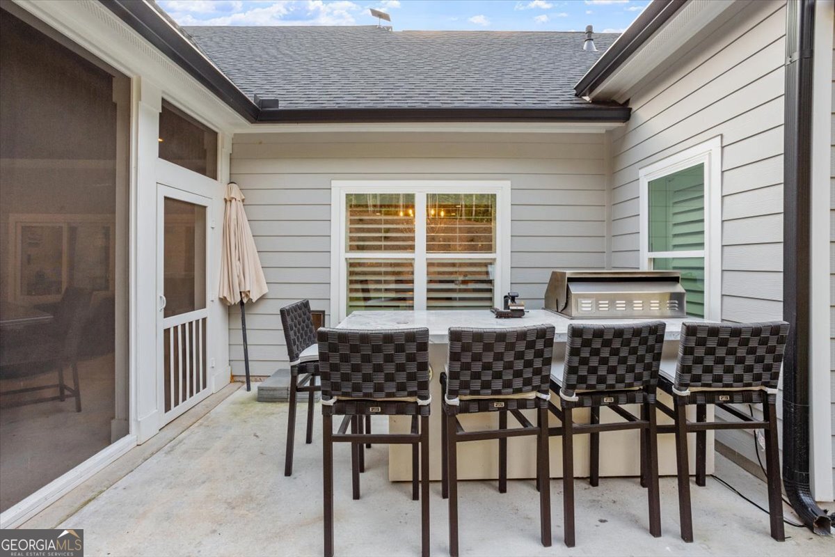540 Byrd Mountain Lane Canton - 30
