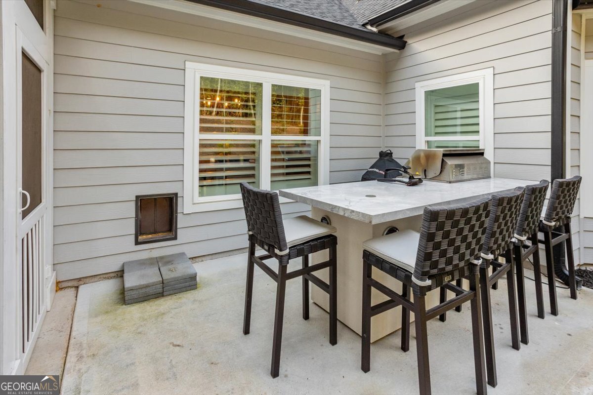 540 Byrd Mountain Lane Canton - 31