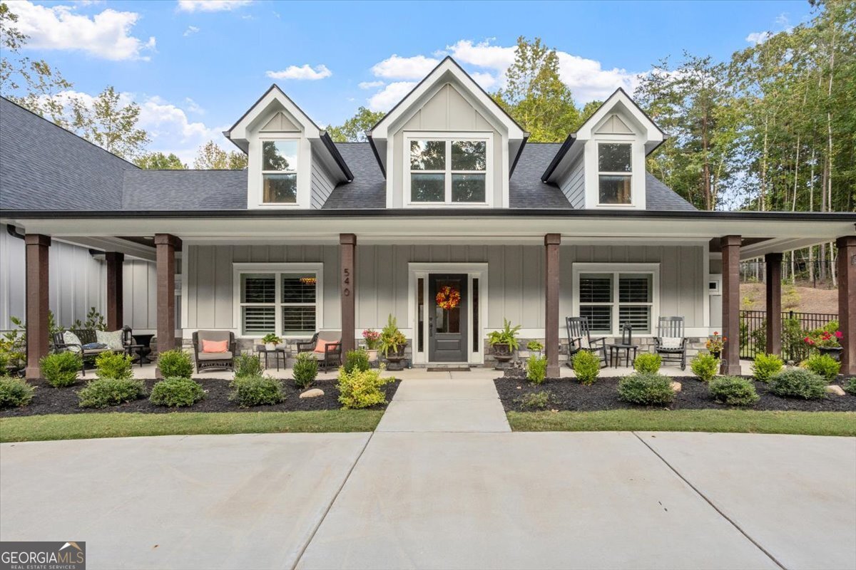 540 Byrd Mountain Lane Canton - 32