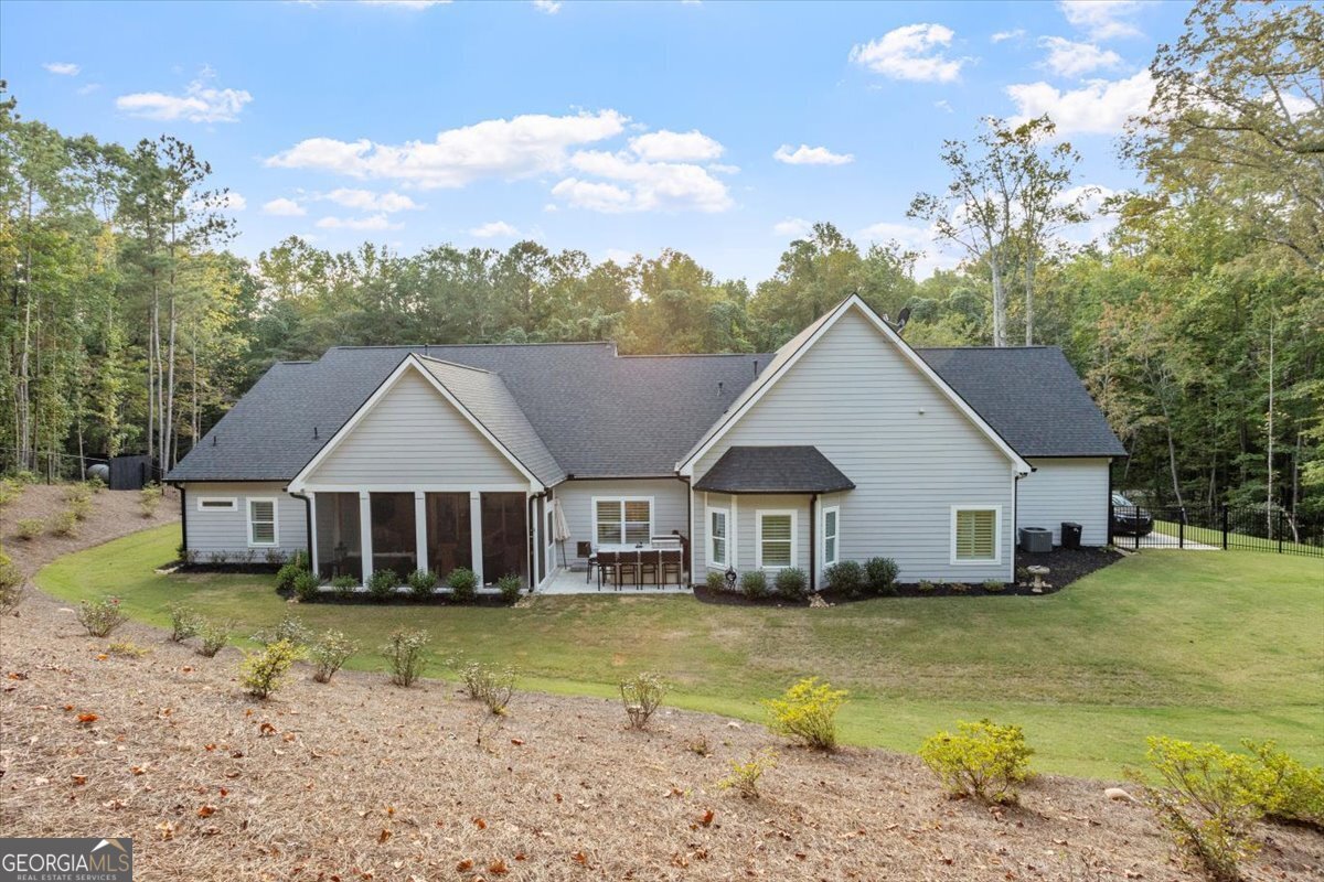 540 Byrd Mountain Lane Canton - 33