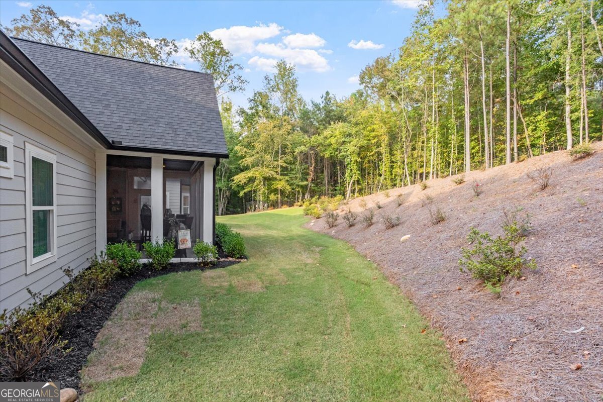 540 Byrd Mountain Lane Canton - 37