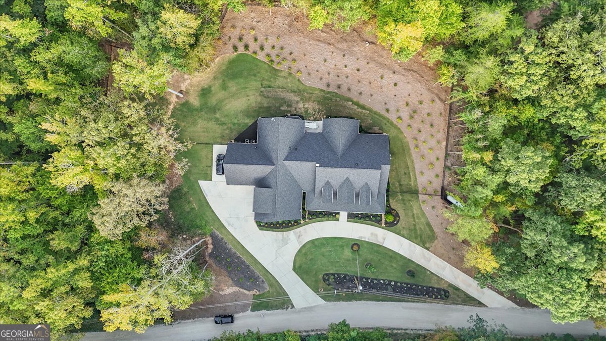 540 Byrd Mountain Lane Canton - 40