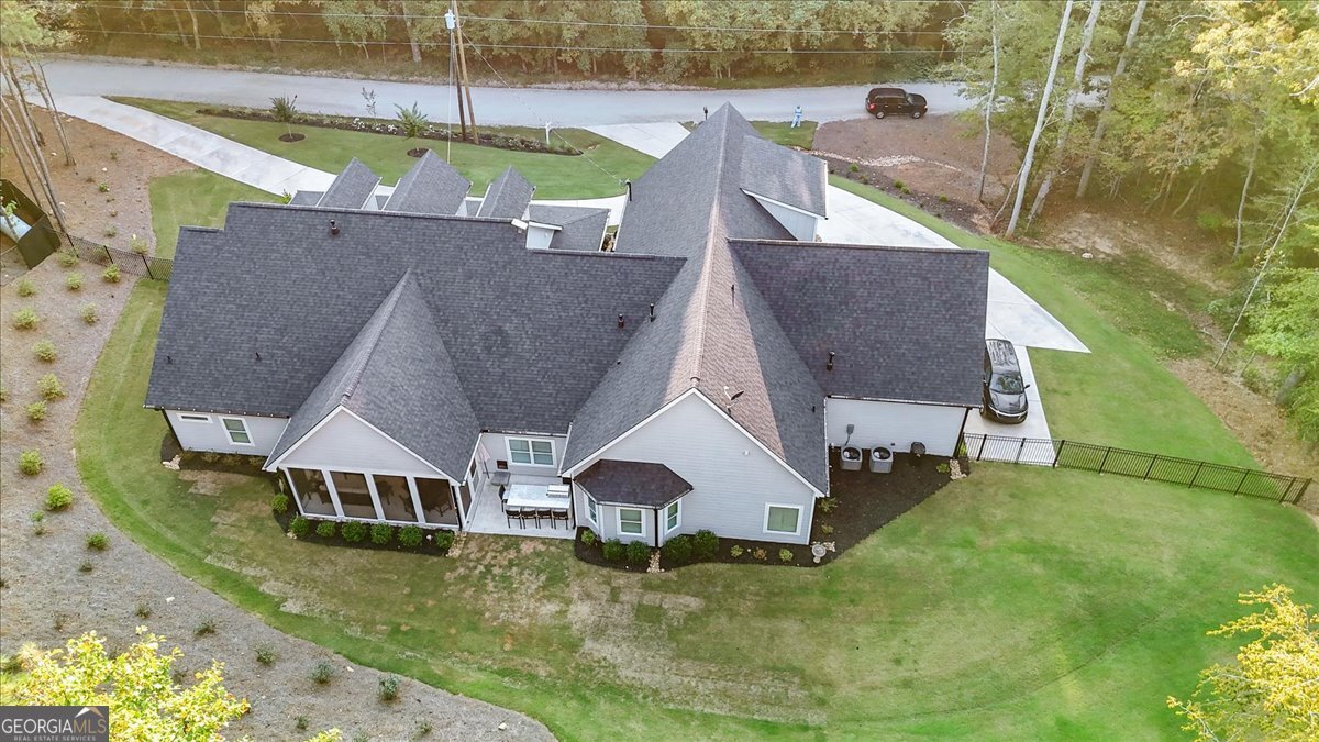 540 Byrd Mountain Lane Canton - 41
