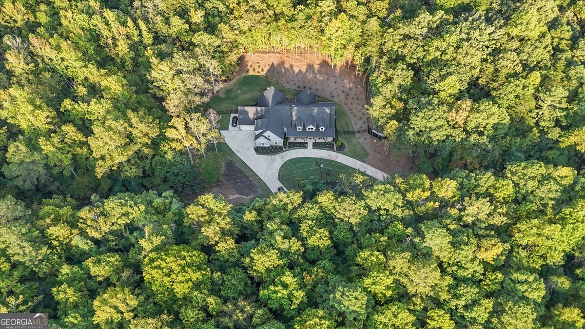 540 Byrd Mountain Lane Canton - 43