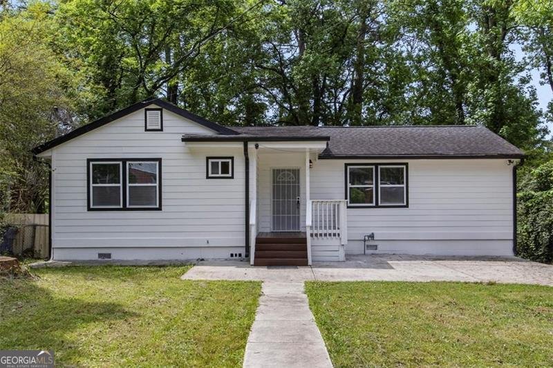 856 Bridgewater Atlanta - 1