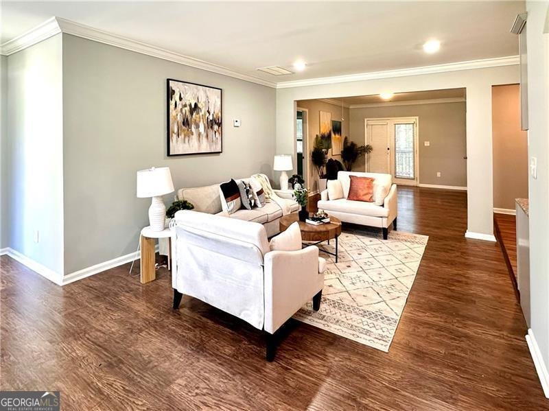 856 Bridgewater Atlanta - 4