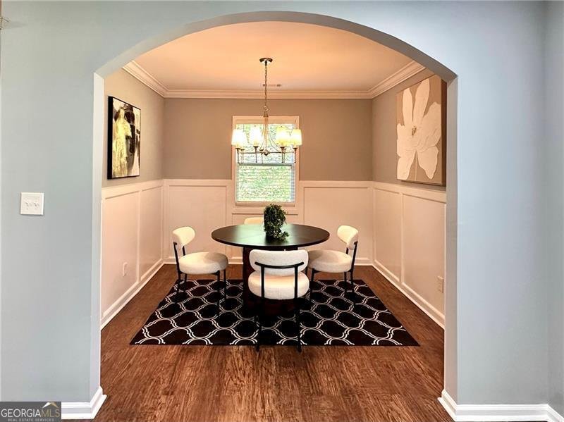 856 Bridgewater Atlanta - 5