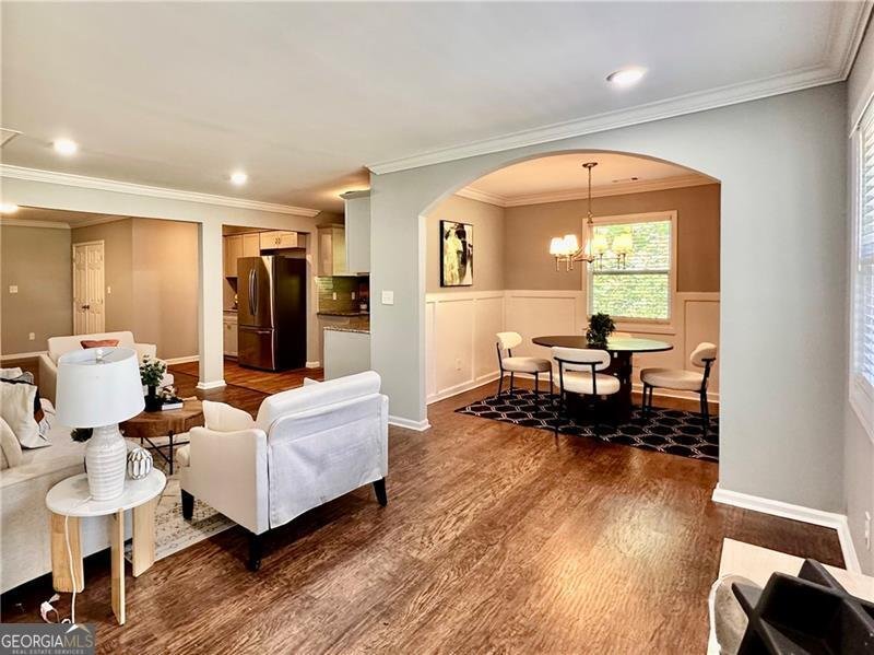 856 Bridgewater Atlanta - 6