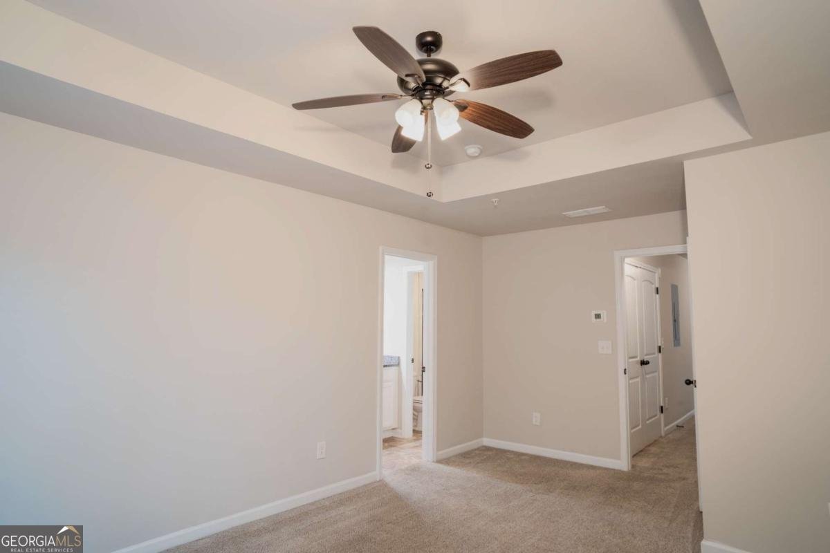 3111 Bayrose Circle East Point - 13