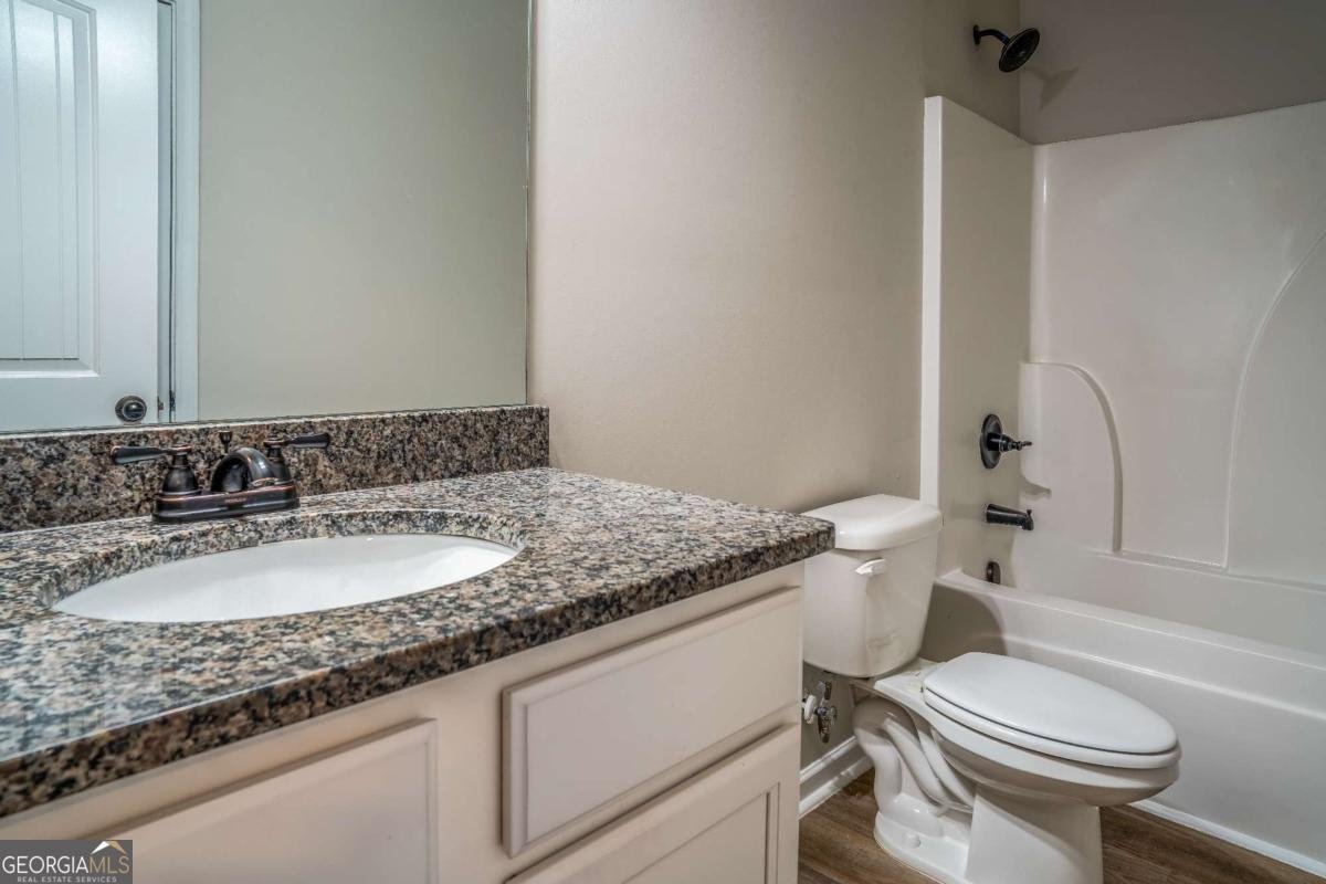 3111 Bayrose Circle East Point - 18