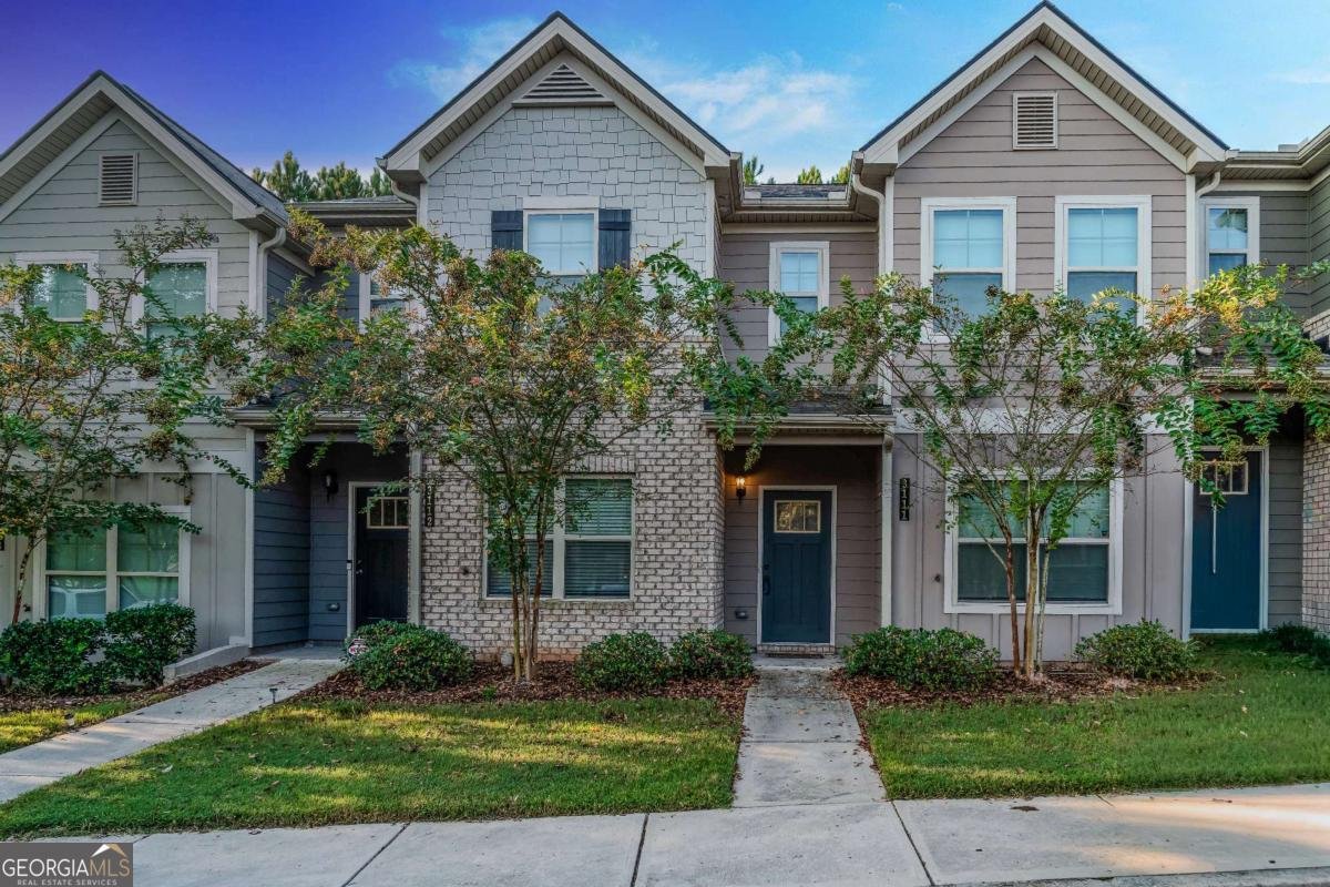 3111 Bayrose Circle East Point - 2