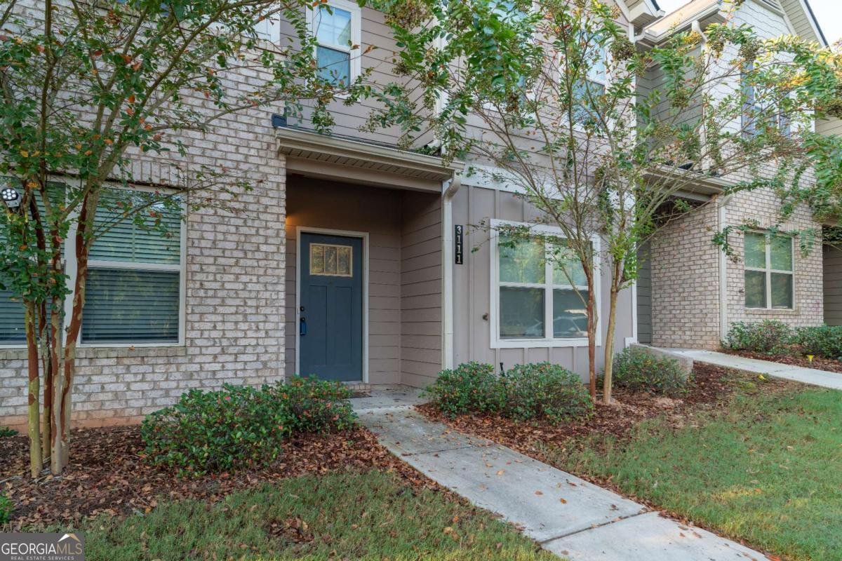 3111 Bayrose Circle East Point - 3