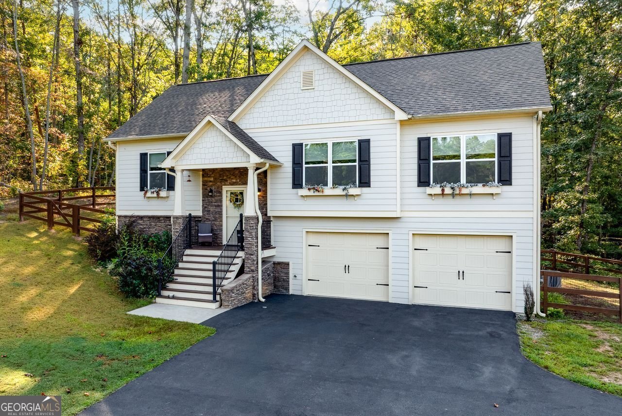 115 WOODS Drive Dahlonega - 39