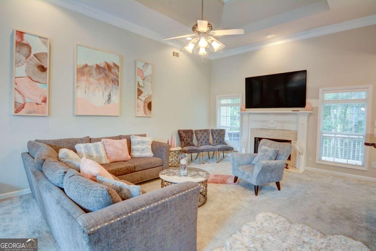 560 Clearbrook Drive Covington - 10