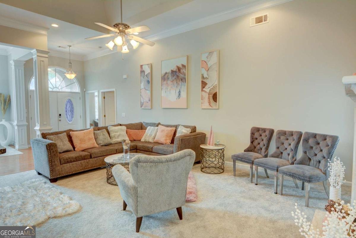 560 Clearbrook Drive Covington - 11