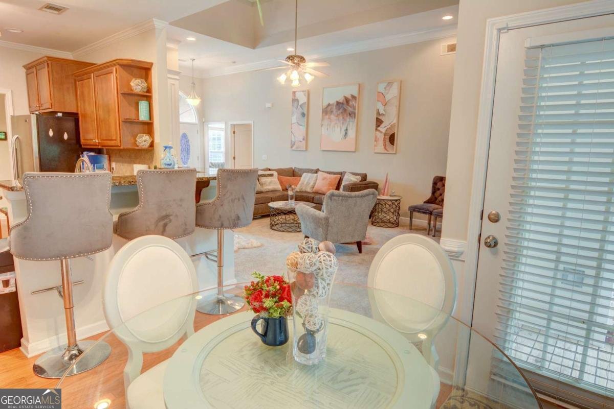 560 Clearbrook Drive Covington - 17