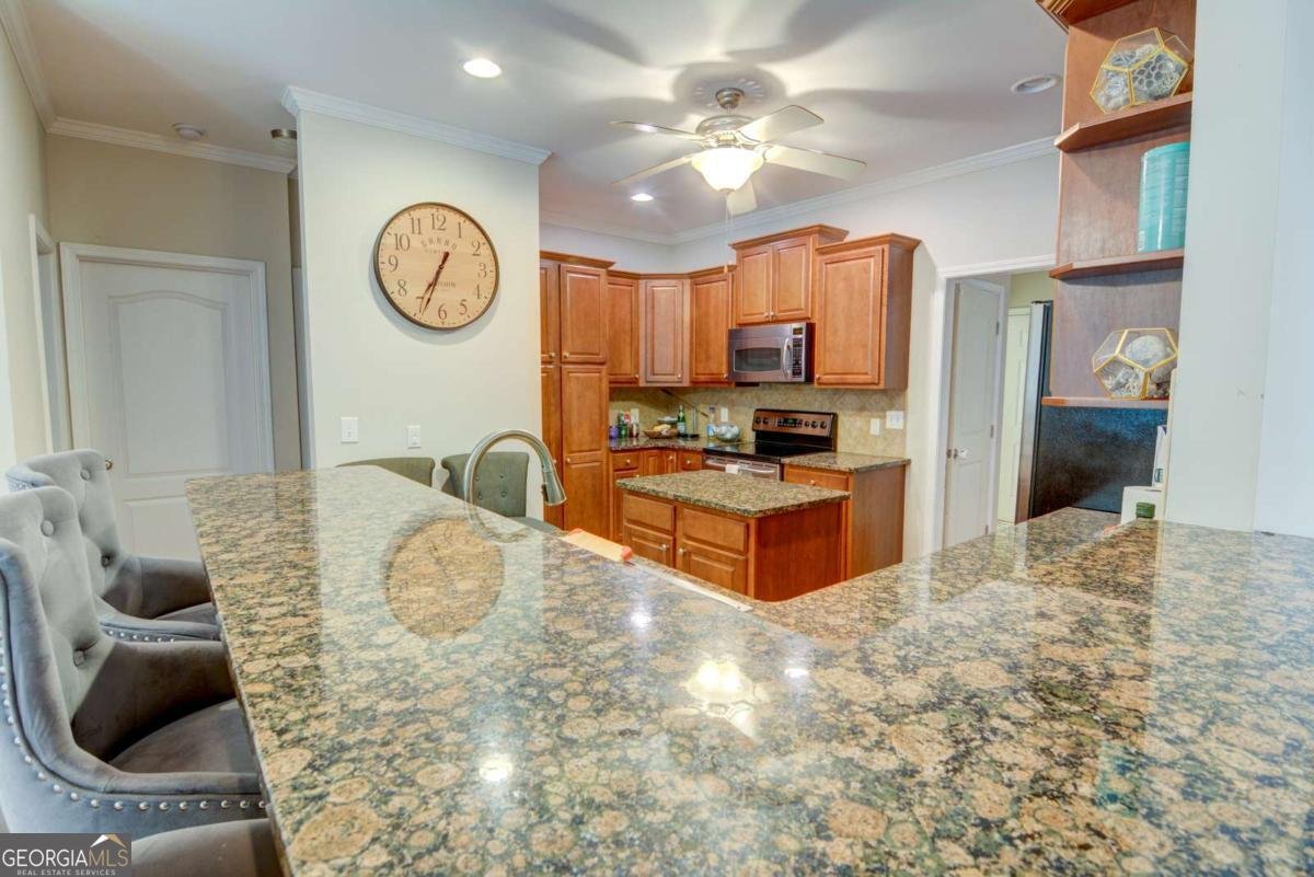 560 Clearbrook Drive Covington - 20