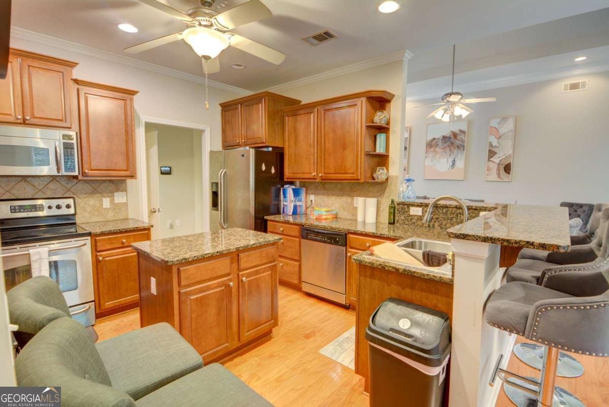 560 Clearbrook Drive Covington - 21