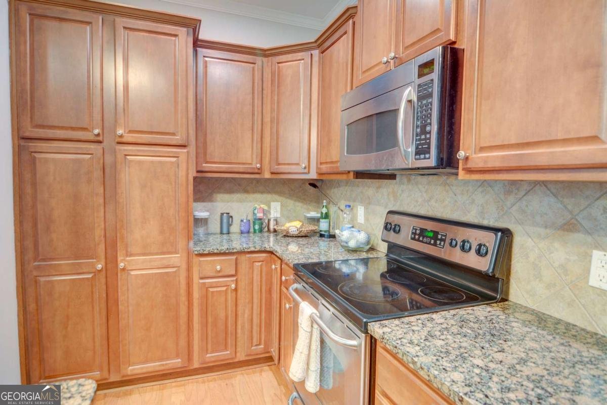 560 Clearbrook Drive Covington - 22