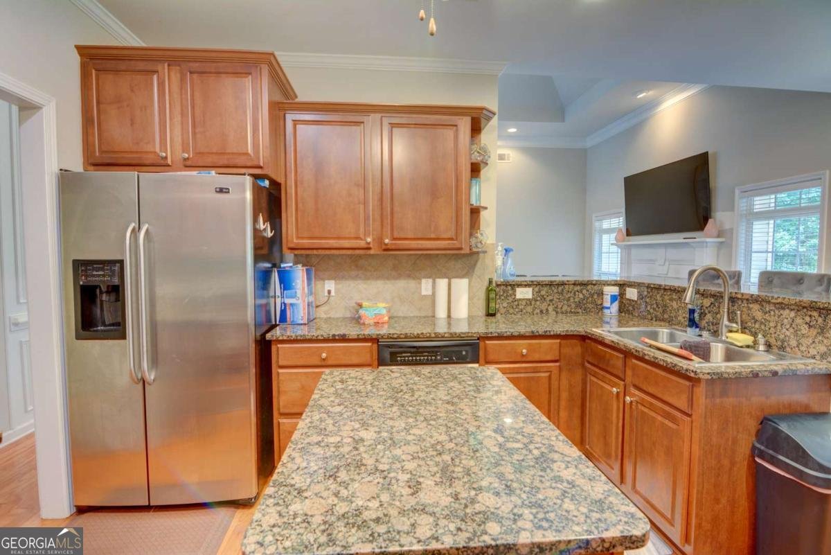 560 Clearbrook Drive Covington - 23