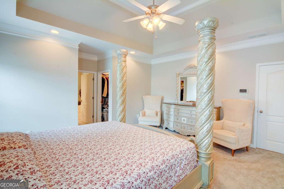 560 Clearbrook Drive Covington - 24