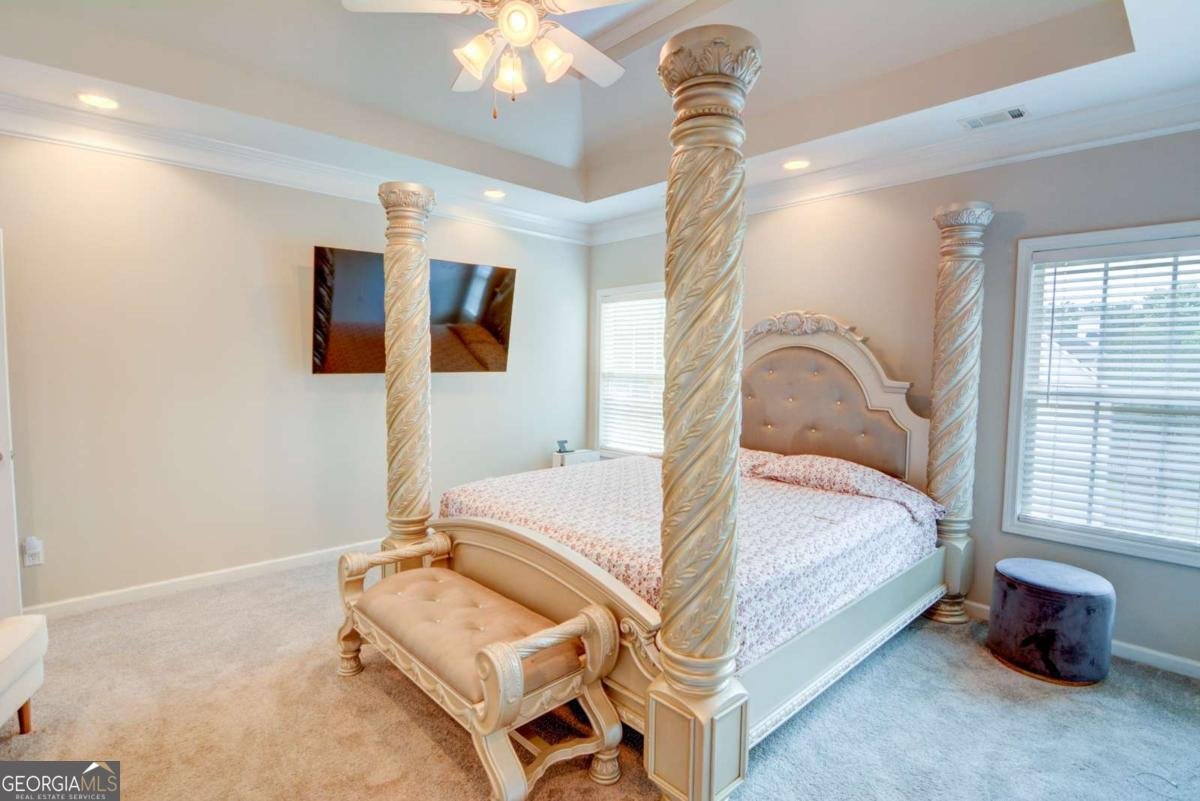 560 Clearbrook Drive Covington - 25