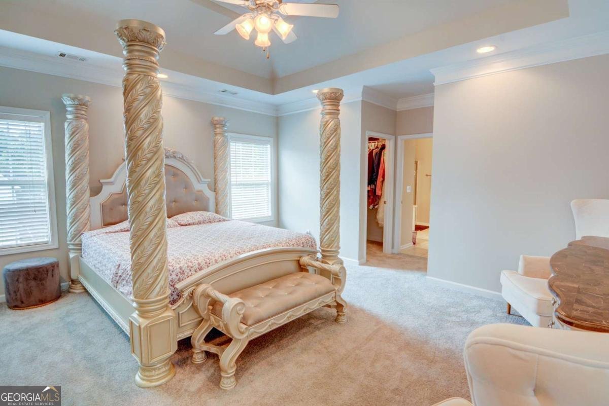 560 Clearbrook Drive Covington - 26