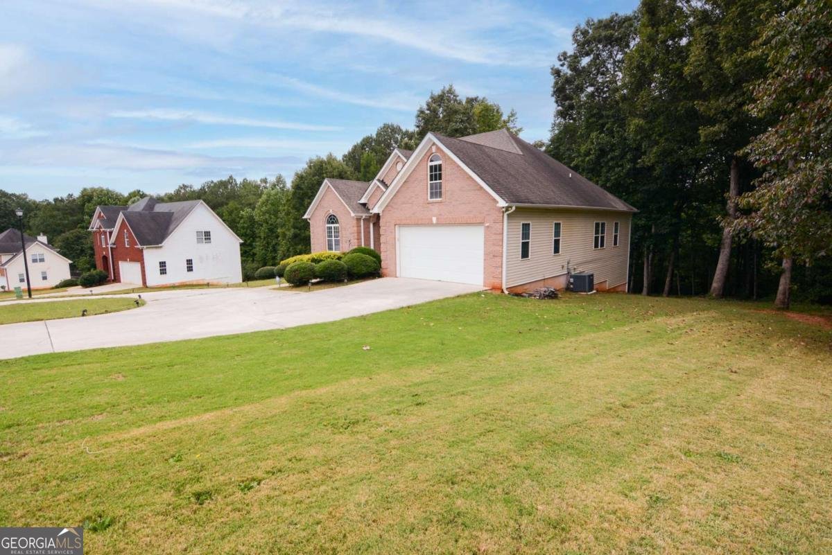 560 Clearbrook Drive Covington - 4