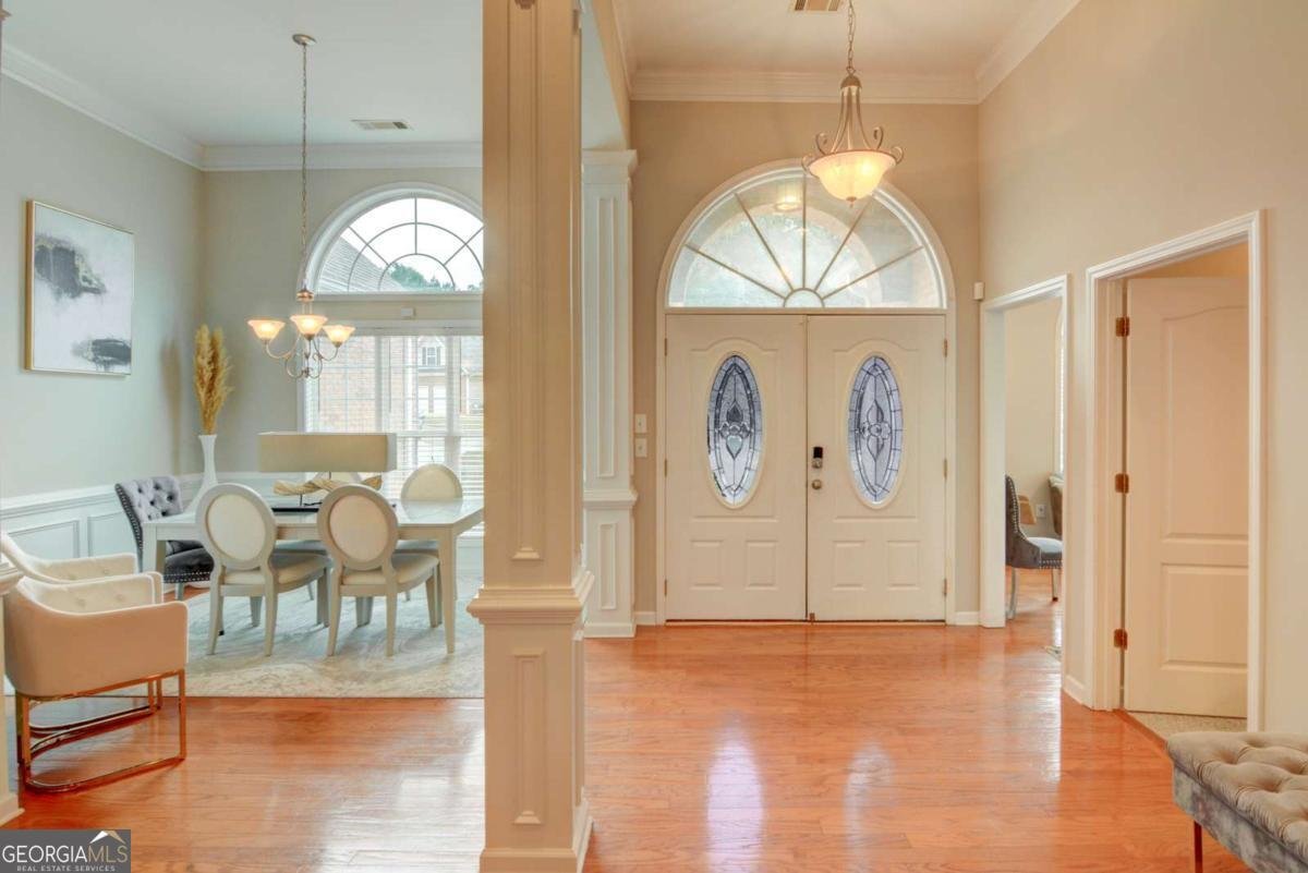 560 Clearbrook Drive Covington - 7