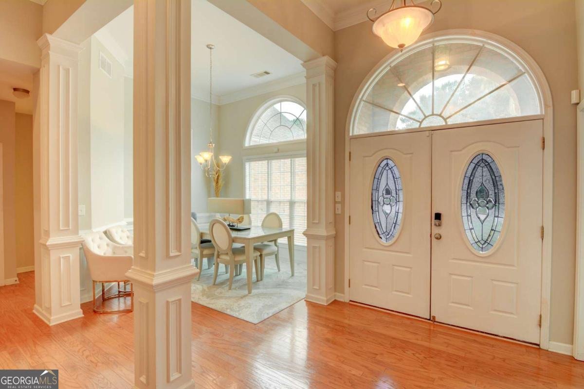 560 Clearbrook Drive Covington - 8