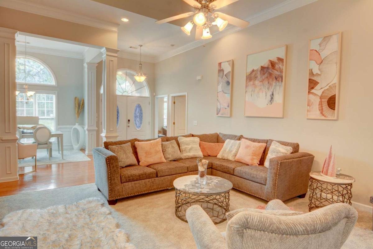 560 Clearbrook Drive Covington - 9