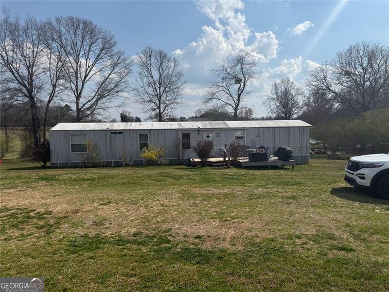 214 HOMER STEPHENS Road Cornelia - 2