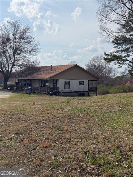 214 HOMER STEPHENS Road Cornelia - 3