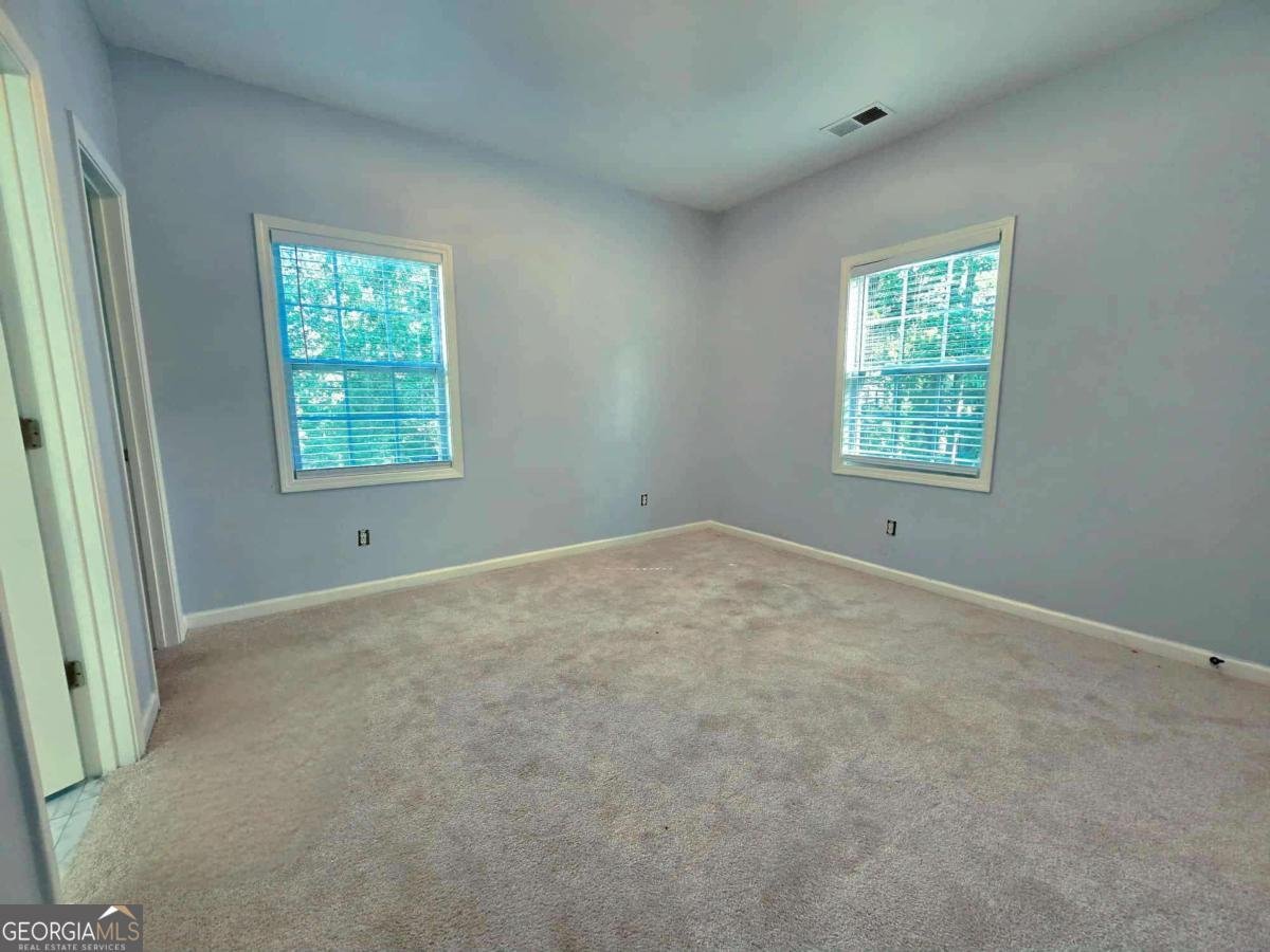 1349 Orchard Park Drive Stone Mountain - 1