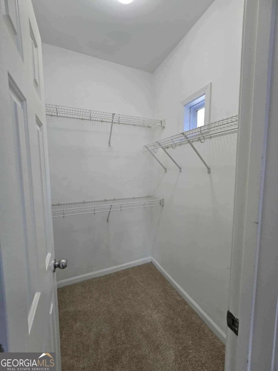 1349 Orchard Park Drive Stone Mountain - 2