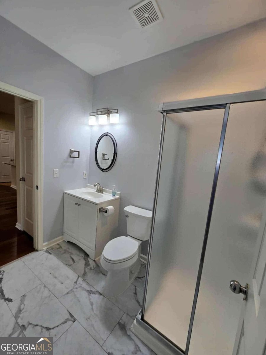 1349 Orchard Park Drive Stone Mountain - 3