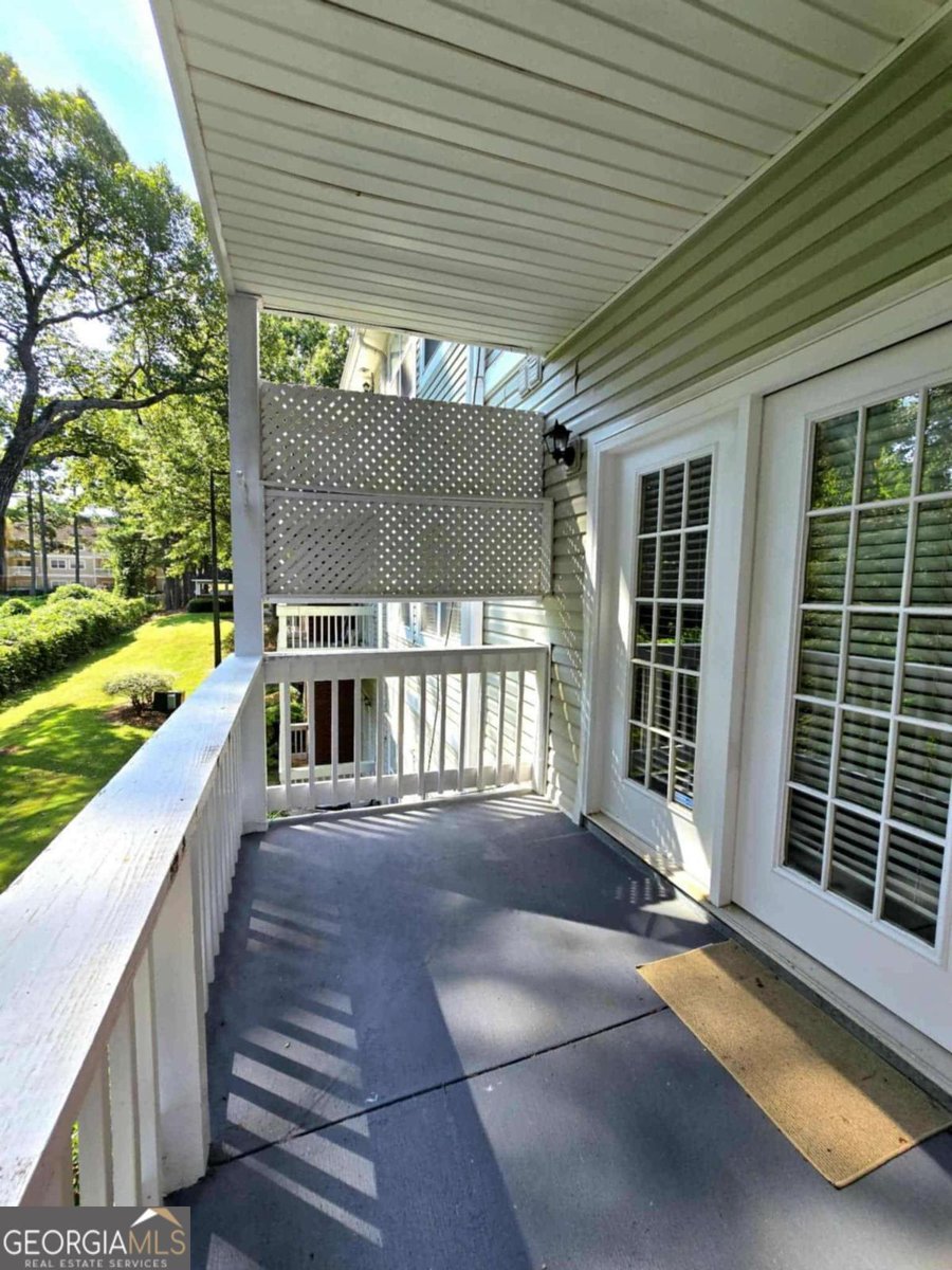 1349 Orchard Park Drive Stone Mountain - 9