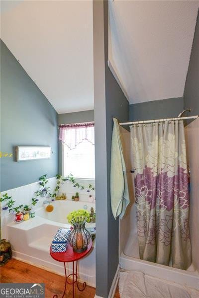 925 Reda Court Mcdonough - 1