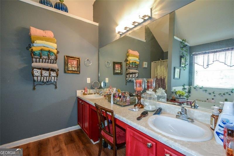 925 Reda Court Mcdonough - 37